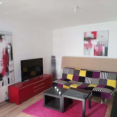 Petite Maison Agreable Pour 6 Voyageurs Apartment Bogny-sur-Meuse Exterior photo